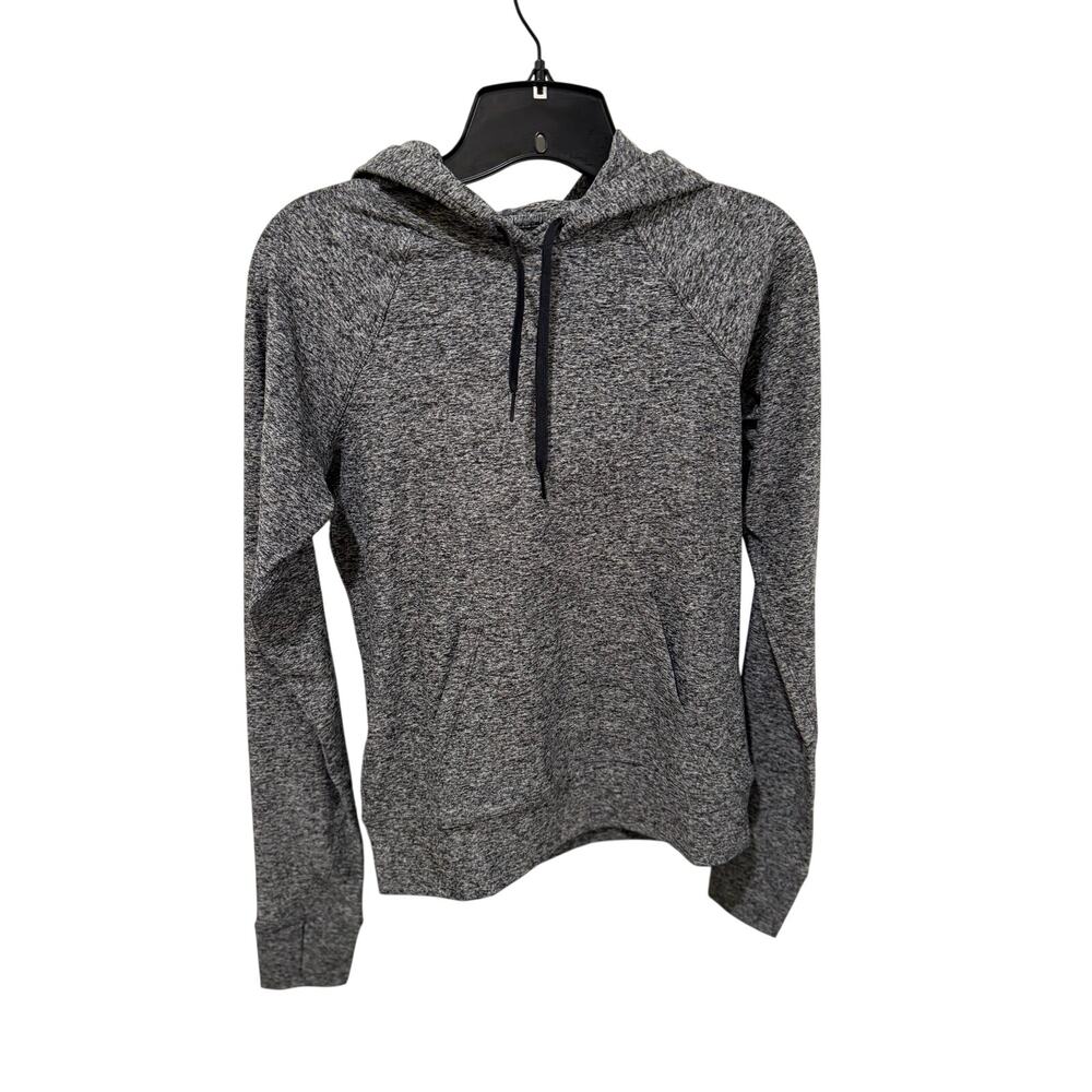 Outdoor Voices CloudKnit Hoodie XS NWT!
